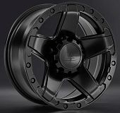 Диски LS wheels LS 1284 8 х 16 5*150 Et: 2 Dia: 110.1 