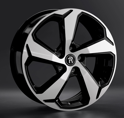 Диски Replay SB55 7 х 18 5*114,3 Et: 48 Dia: 56.1 