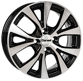 Диски Carwel Талто 6 х 15 4*100 Et: 48 Dia: 54.1 