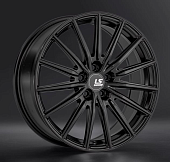 Диски LS wheels FlowForming RC93 7.5 х 18 5*112 Et: 50 Dia: 66.6 