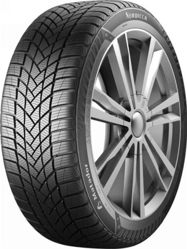 Шины Matador MP93 Nordicca 195/55R15 85H