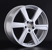 Диски Replay B224 8 х 19 5*112 Et: 47 Dia: 66.6 классический серебристый цвет