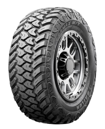 Шины Sailun TERRAMAX M/T 35/12,5R17 121Q