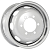 Диски Trebl LT2889D 6.5 х 16 6*170 Et: 106 Dia: 130.1 классический серебристый цвет