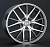 Диски LS wheels LS315 6 х 15 4*100 Et: 50 Dia: 60.1 серый с полировкой