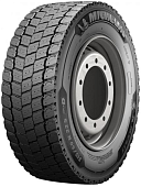 Шины 315/80 R22,5 156/150L 0pr (Ведущая) Michelin  X MULTI D