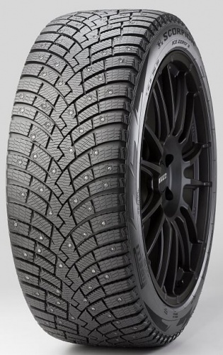 Шины Pirelli Scorpion Ice Zero 2 235/65R17 108T