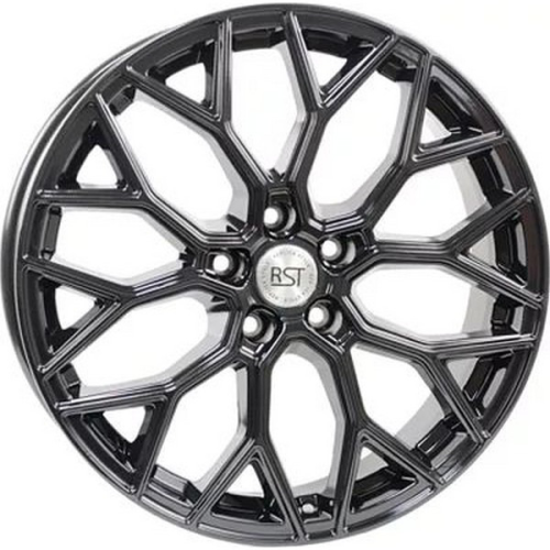Диски RST R059 7 х 19 5*114,3 Et: 40 Dia: 64.1 разноцветные
