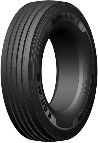 Шины 315/70 R22,5 156/150L 20pr (Универсальная) Tornado GR-A1