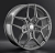 Диски LS wheels LS1266 8 х 18 5*114,3 Et: 45 Dia: 67.1 серый матовый