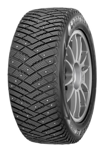 Шины GoodYear UltraGrip Ice Arctic SUV 285/50R20 112T