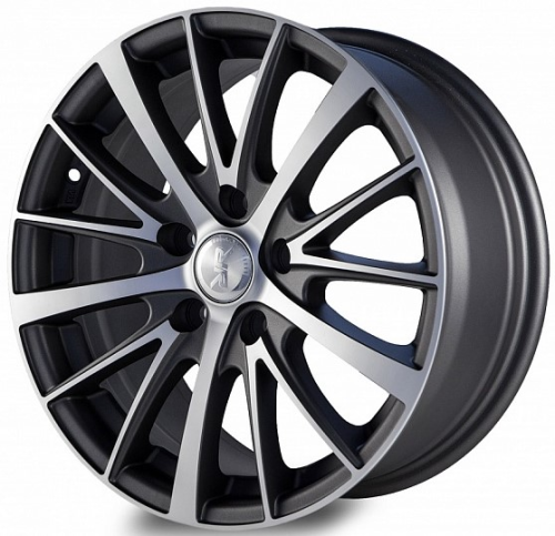 Диски RR CSS3173 6.5 х 15 4*100 Et: 38 Dia: 60.1 