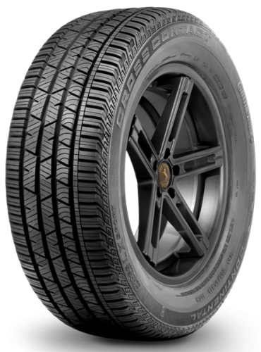 Шины Continental CrossContact LX Sport 255/50R19 107H