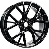 Диски INCH ULF-R28 8 х 18 5*112 Et: 30 Dia: 56 