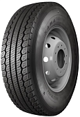 Шины 295/80 R22,5 152/148M 0pr (Универсальная) Кама NU 301