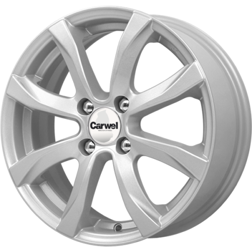 Диски Carwel Омикрон 6 х 15 4*98 Et: 35 Dia: 58.6 