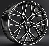 Диски LS wheels FlowForming RC109 8.5 х 20 5*112 Et: 25 Dia: 66.6 