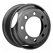 Диски Accuride 55-А130 7x20 8*275 Et:144 Dia:221