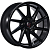 Диски X-RACE H-03(R) 7 х 16 4*98 Et: 30 Dia: 58.6 черный матовый