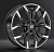 Диски LS wheels FlowForming RC92 7.5 х 18 5*108 Et: 45 Dia: 65.1 