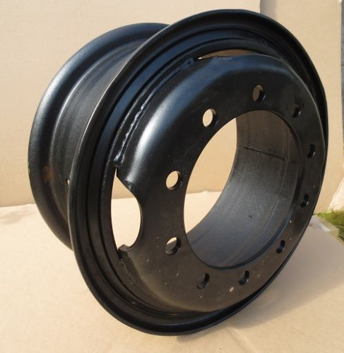 Диски Accuride 53205-3101012 7x20 10*335 Et:145,5 Dia:281