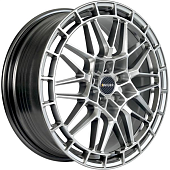 Диски INCH FA8536 7 х 19 5*108 Et: 36 Dia: 65.1 