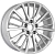 Диски KDW KD1740 7 х 17 5*114,3 Et: 45 Dia: 67.1 