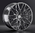 Диски LS Forged FG10 9 х 20 5*114,3 Et: 40 Dia: 67.1 серый матовый