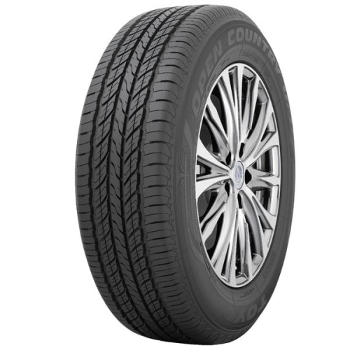 Шины Toyo Open Country U/T 225/60R17 99V