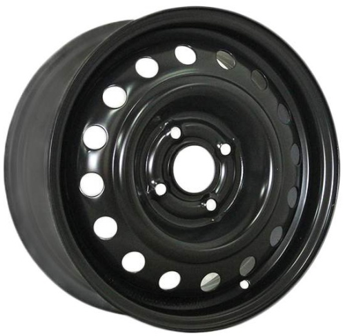 Диски Trebl R-1676 6.5 х 16 4*100 Et: 37 Dia: 60.1 