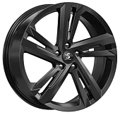 Диски Premium Series КР002 7 х 19 5*114,3 Et: 40 Dia: 64.1 
