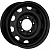 Диски Trebl LT2883D 6.5 х 16 5*139,7 Et: 40 Dia: 108.6 