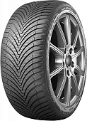 Шины Kumho Solus 4S HA32 225/50R17 98V
