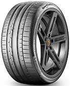 Шины Continental ContiSportContact 6 315/40R21 111Y