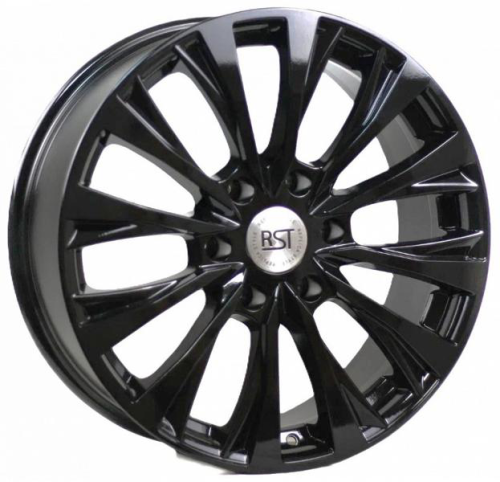Диски RST R109 7.5 х 19 6*139,7 Et: 25 Dia: 106.1 разноцветные