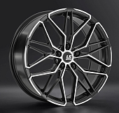 Диски LS wheels FlowForming RC101 8.5 х 20 5*108 Et: 40 Dia: 63.4 