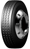 Шины 295/80 R22,5 154/149M (Рулевая) Royal black AV211