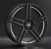 Диски LS wheels FlowForming RC01 8.5 х 19 5*114,3 Et: 45 Dia: 67.1 