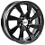 Диски RST R055 6 х 15 4*98 Et: 33 Dia: 58.6 разноцветные