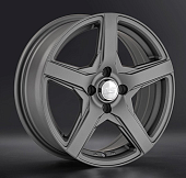 Диски LS wheels LS 779 6.5 х 15 4*98 Et: 32 Dia: 58.6 серый матовый