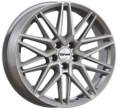 Диски Carwel Вайс 233 7 х 18 5*114,3 Et: 45 Dia: 67.1 
