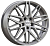 Диски Carwel Вайс 233 7 х 18 5*114,3 Et: 45 Dia: 67.1 