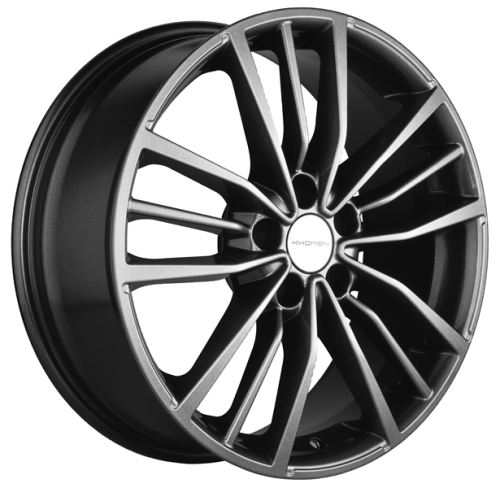 Диски Khomen KHW1812 7 х 18 5*108 Et: 33 Dia: 60.1 