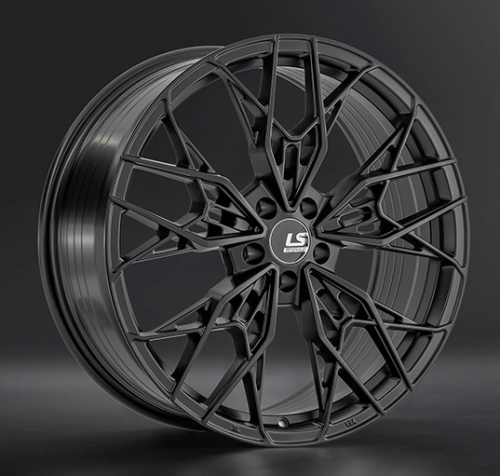 Диски LS wheels FlowForming RC83 8.5 х 20 5*108 Et: 40 Dia: 63.4 