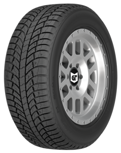 Шины General Grabber Arctic 275/55R20 117T