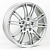Диски RST R187 7 х 17 5*108 Et: 40 Dia: 54.1 классический серебристый цвет