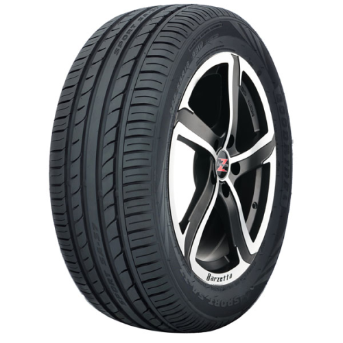 Шины Goodride SA37 245/40R20 99W