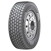 Шины 295/80 R22,5 152/148M 16pr (Ведущая) Hankook DH31 Smart Flex