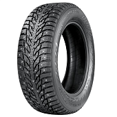 Шины Nokian Tyres Hakkapeliitta 9 SUV 235/65R17 108T