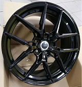 Диски Lizardo 486 8 х 18 5*108 Et: 33 Dia: 60.1 